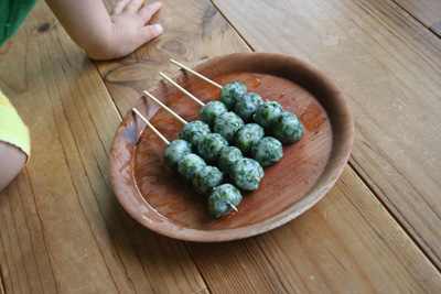 dango