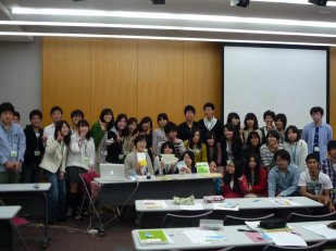 Apple Pie 麻生リハビリテーション大学校 講演