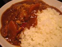 激カレー