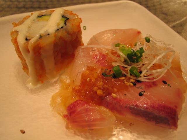 前菜