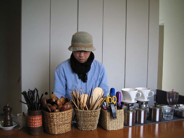 村山さん