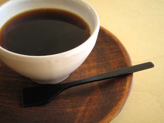 コーヒー