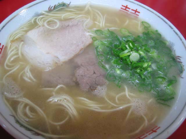 ラーメン