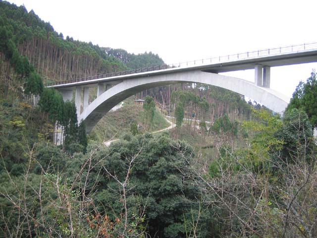 観音大橋