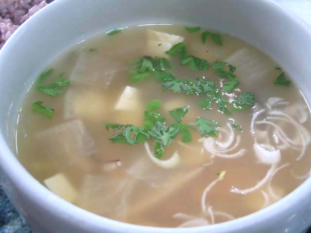 ファンテヘジャンクッ