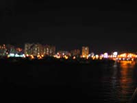 夜景