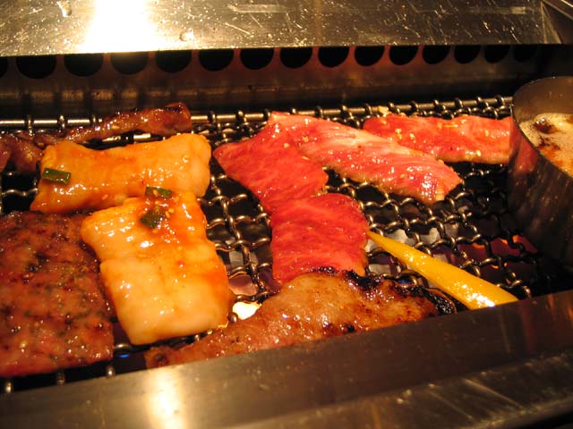 福岡叙々苑