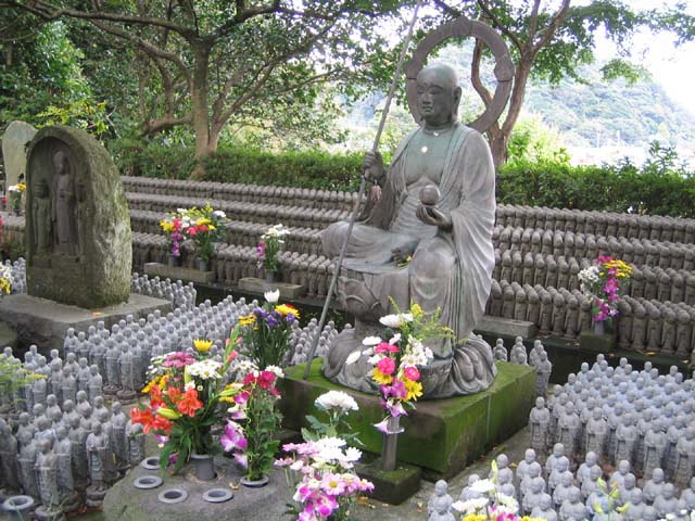 水子供養