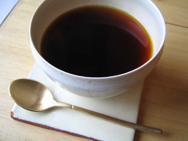 abekiのモカ