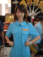 明和電機