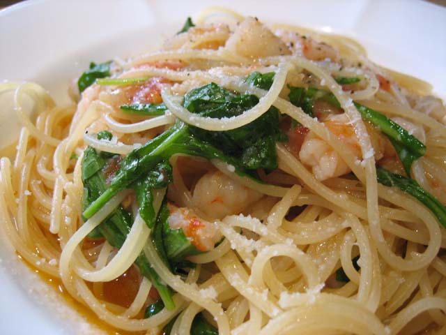パスタ