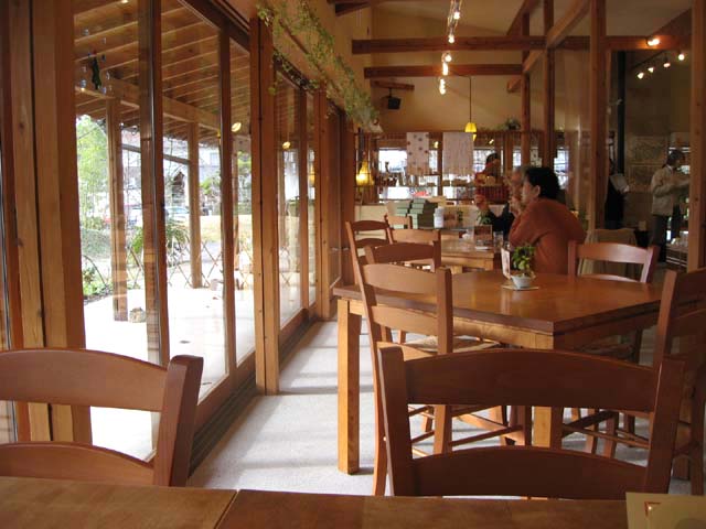 Tea room 茶のこ