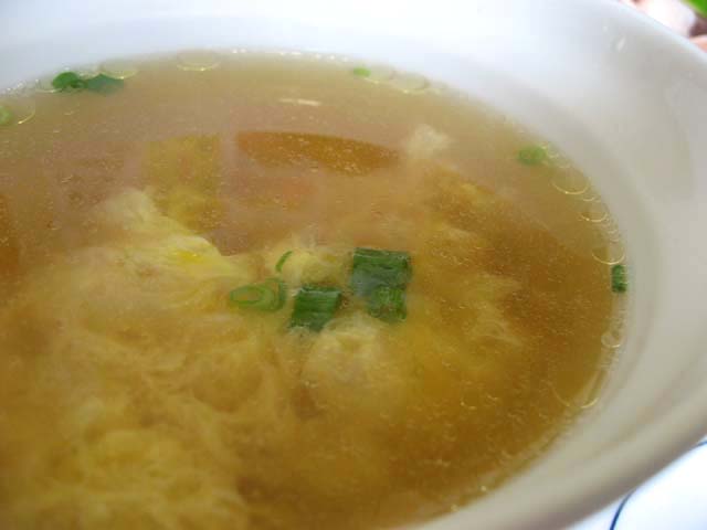 スープ