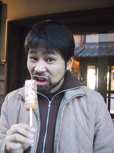 ダイケ