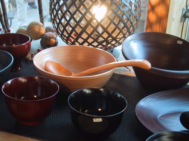 クラフト館蜂の巣