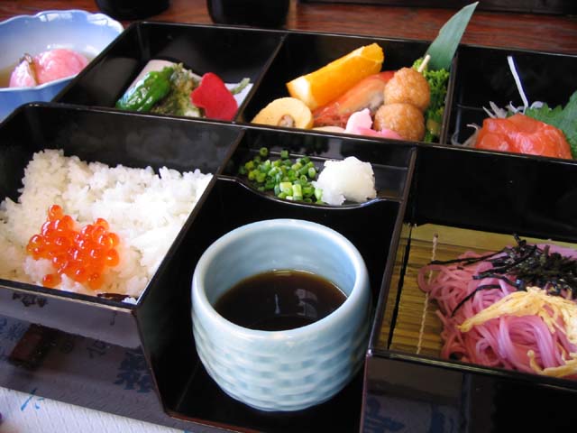 ごはん