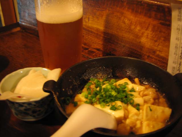 煮こみ