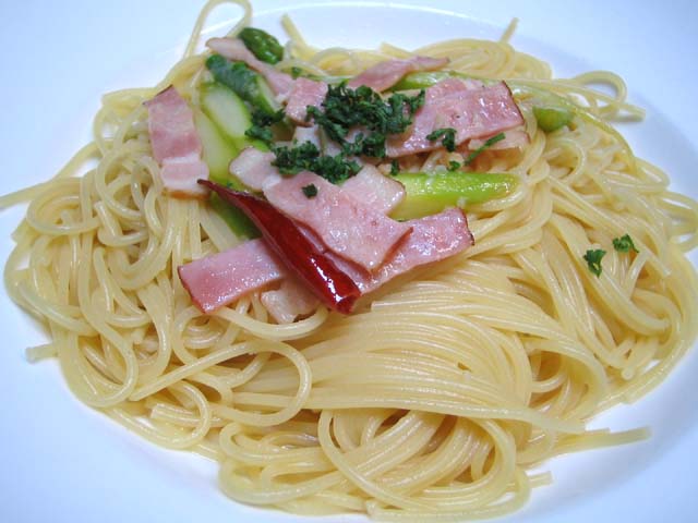 パスタ