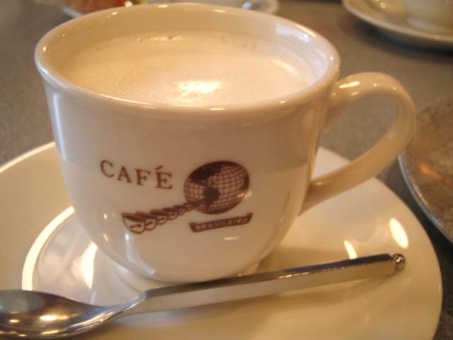 コーヒー