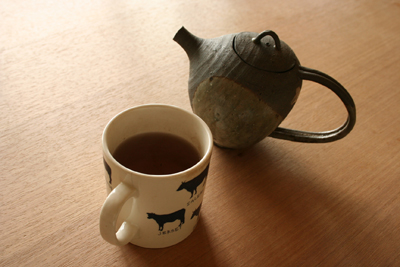 tea