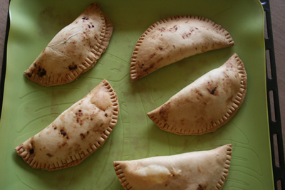 pie