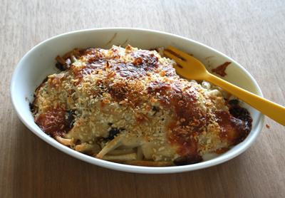 macaroni