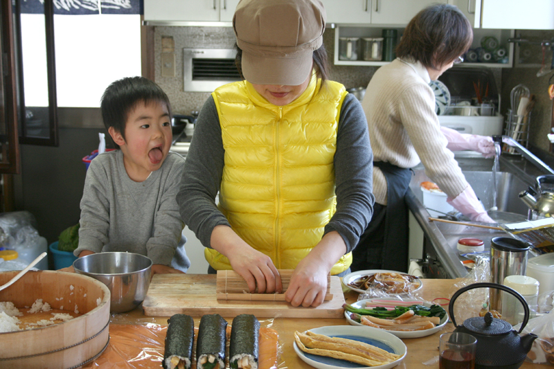 maki