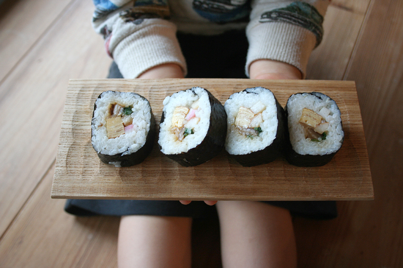 maki