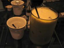 アイスロイヤルミルクティー