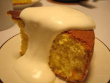 はすいくんのケーキ