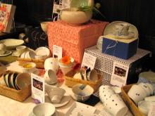 よりあい博多百年蔵引出物