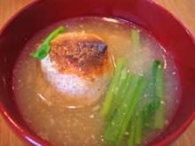 カワカミさんの手料理