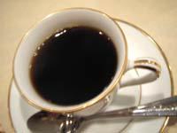コーヒー