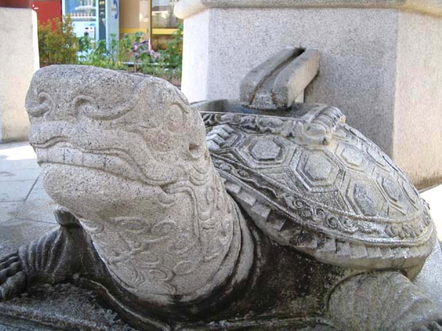 亀