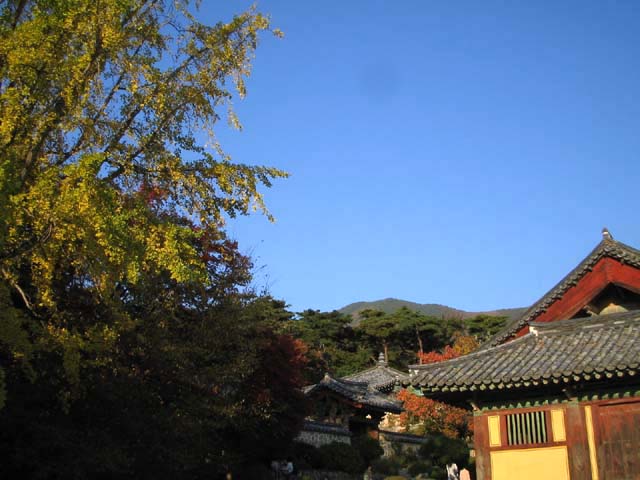 仏国寺