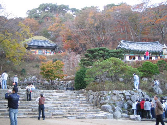 石窟庵