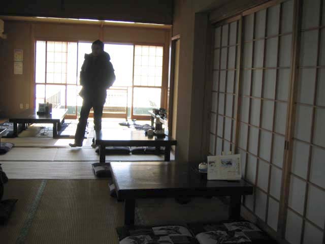 日浦亭