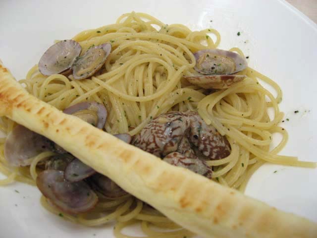 パスタ