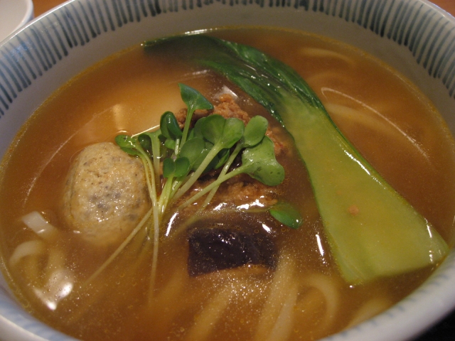 辛味噌