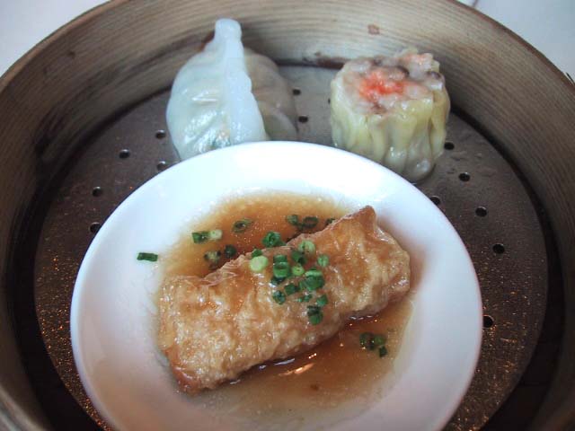 泰記茶荘