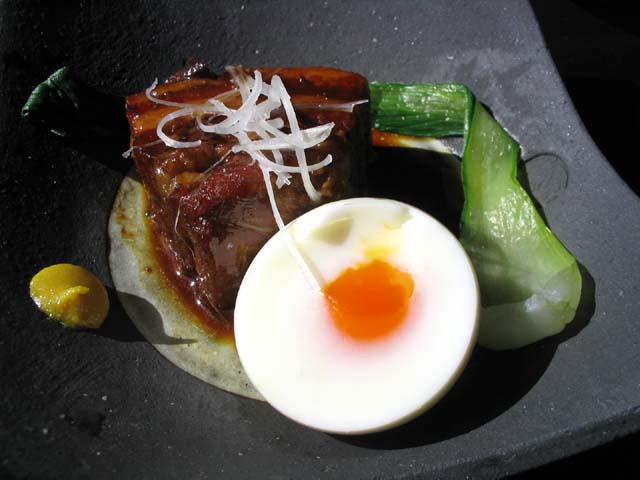 角煮