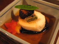 ムッシュ小林の店